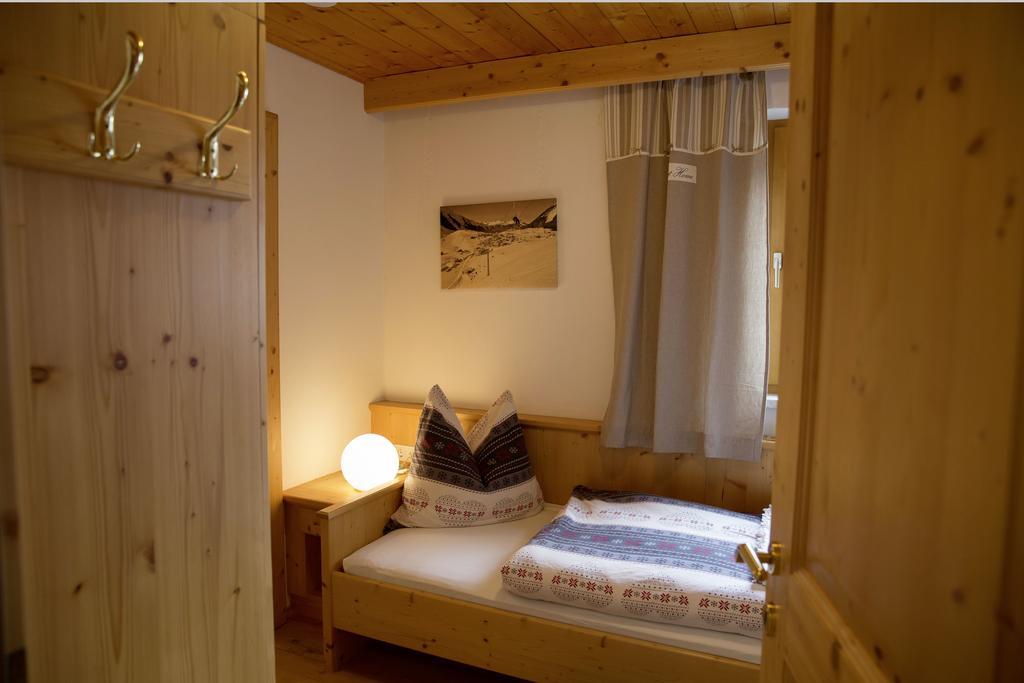 Tiroliving Διαμέρισμα Berwang Εξωτερικό φωτογραφία